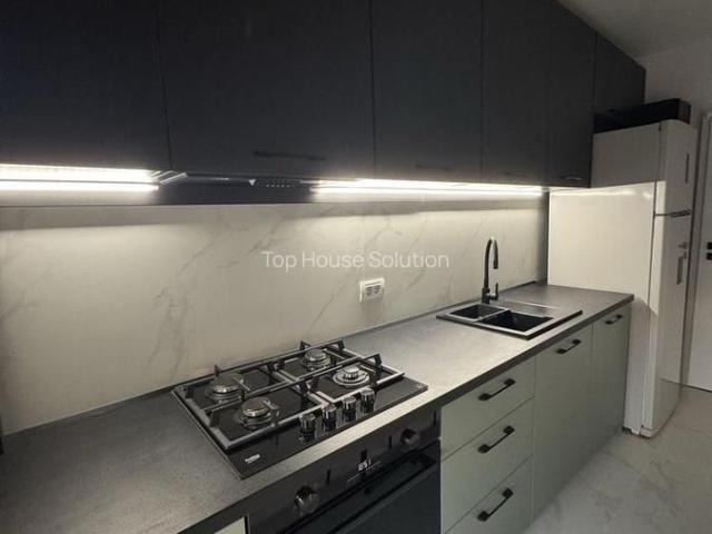 Apartament închirieri în Popesti Leordeni, București