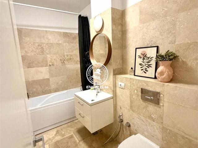 Apartament închirieri în Mircea Cel Batran, Iași