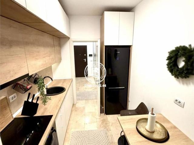 Apartament închirieri în Mircea Cel Batran, Iași