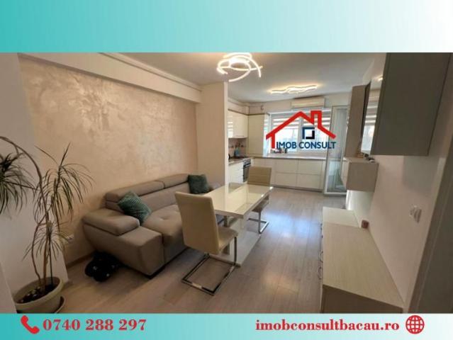 Apartament închirieri în Bacău