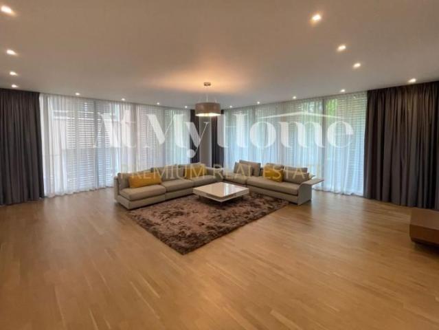 Apartament închirieri în București