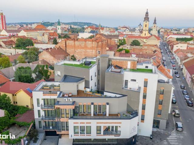 Apartament vânzări