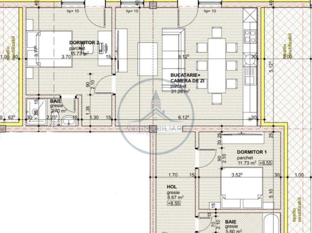 Apartament vânzări