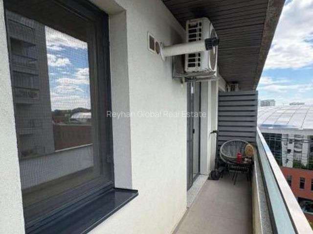Apartament închirieri în București
