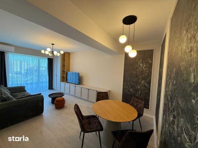 Apartament închirieri în București