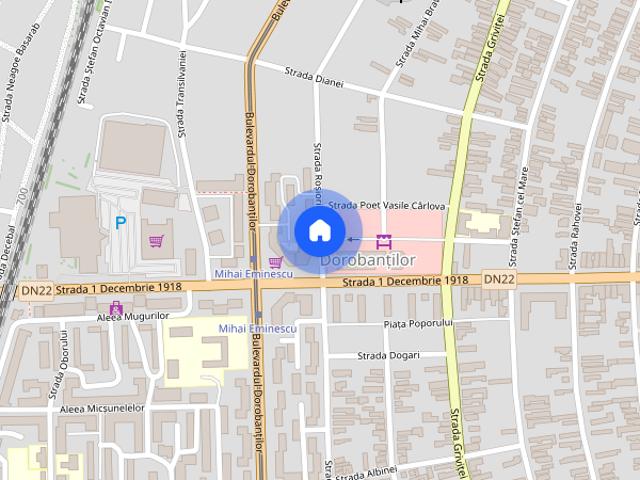 Cameră închirieri în Braila, Brăila