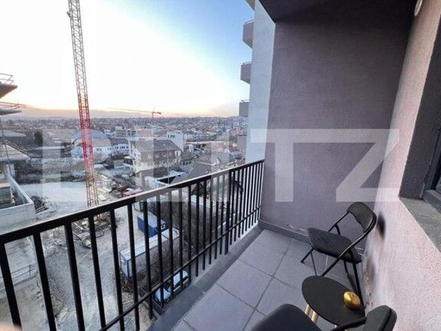 Garsonieră închirieri în Centru, Cluj-Napoca