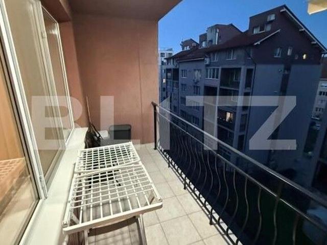 Garsonieră închirieri în Centru, Cluj-Napoca
