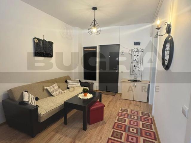 Apartament închirieri în Cluj-napoca, Cluj