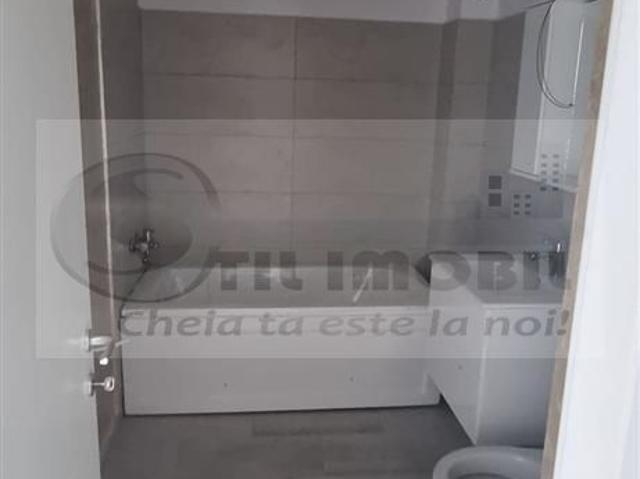 Apartament vânzări în Barnova, Iași