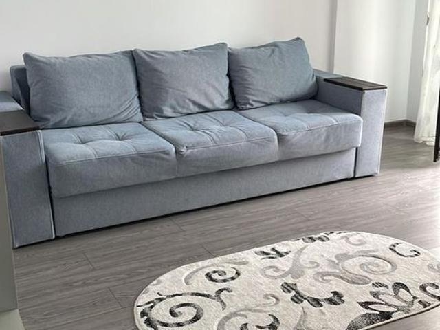 Garsonieră închirieri în Mircea Cel Batran, Iași