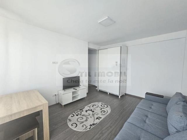 Apartament închirieri în Mircea Cel Batran, Iași