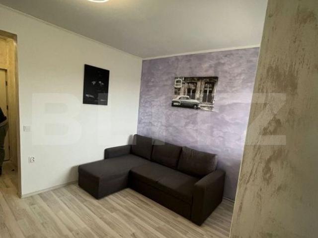 Apartament vânzări în Romani, Iași