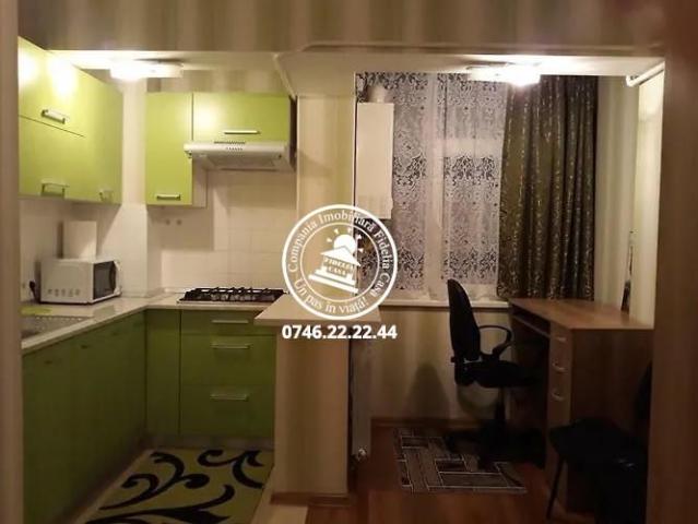 Apartament închirieri în Mircea Cel Batran, Iași