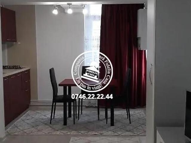 Apartament închirieri în Mircea Cel Batran, Iași