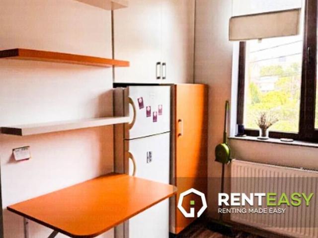 Apartament închirieri în Mircea Cel Batran, Iași