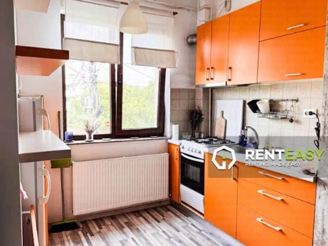 Apartament închirieri în Mircea Cel Batran, Iași