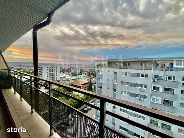 Garsonieră închirieri în Europa, Cluj-Napoca