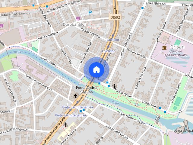 Apartament închirieri în Timisoara, Timiș