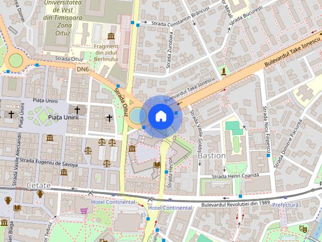Apartament închirieri în Timisoara, Timiș