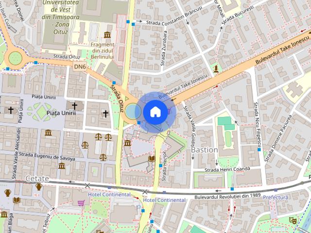 Apartament închirieri în Timisoara, Timiș