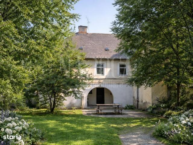 Apartament vânzări în Romani, Cluj