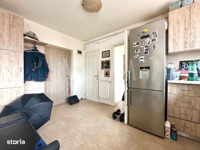 Apartament vânzări în Romani, Cluj