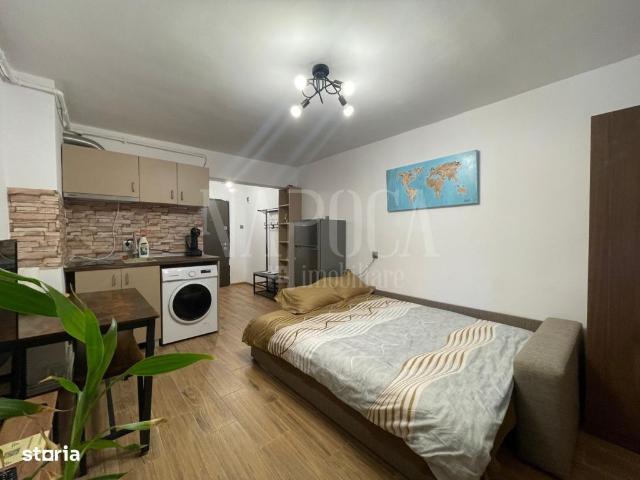 Apartament vânzări în Cluj-napoca