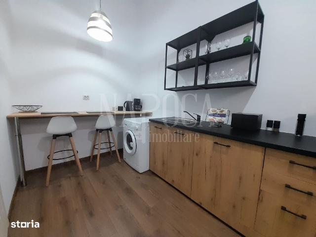 Apartament vânzări în Cluj-napoca