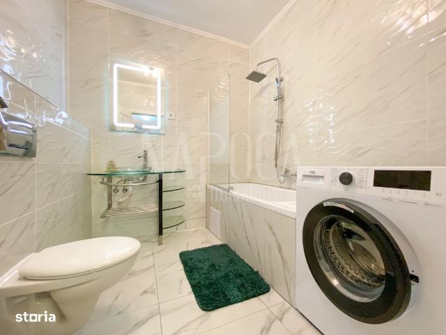 Apartament vânzări în Cluj-napoca