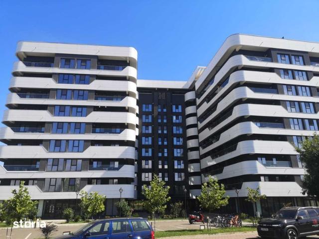 Apartament închirieri în Mircea Cel Batran, Iași