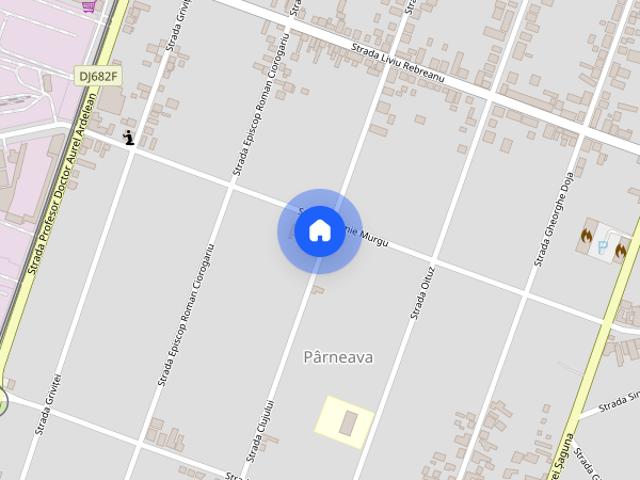 Apartament închirieri în Pârneava, Arad