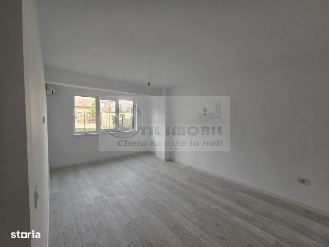 Apartament vânzări în Mircea Cel Batran, Iași