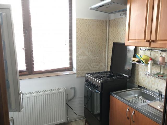 Apartament închirieri în Mircea Cel Batran, Iași