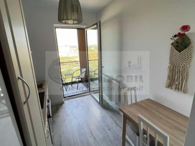 Apartament închirieri în Mircea Cel Batran, Iași