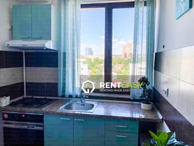 Apartament închirieri în Mircea Cel Batran, Iași