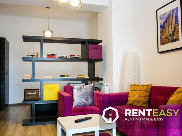Apartament închirieri în Mircea Cel Batran, Iași