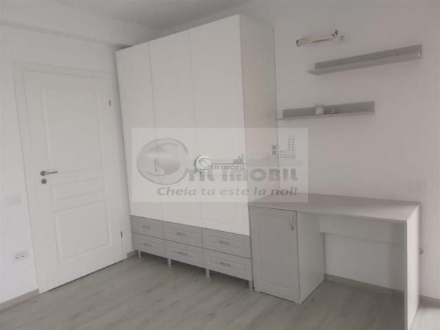 Apartament închirieri în Mircea Cel Batran, Iași