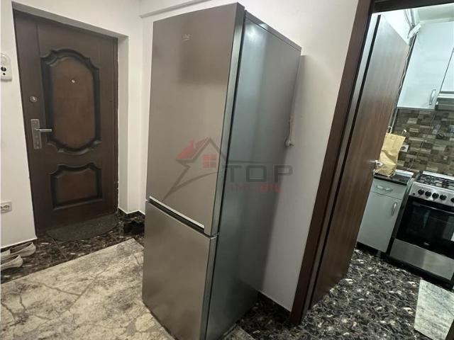 Apartament vânzări în Romani, Iași