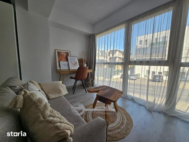 Apartament închirieri în Mircea Cel Batran, Iași
