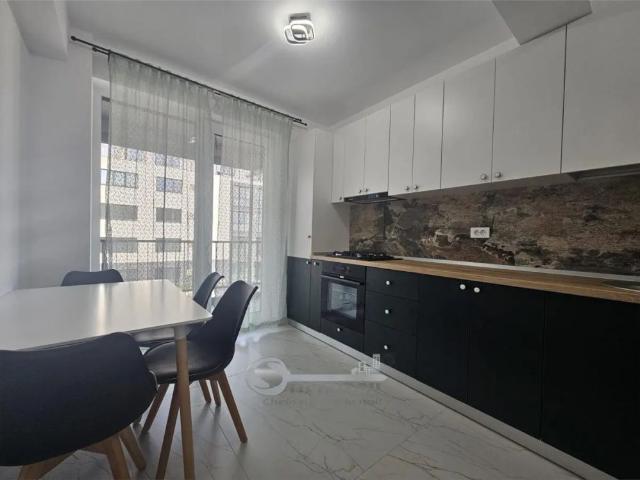 Apartament închirieri în Centru, Iași