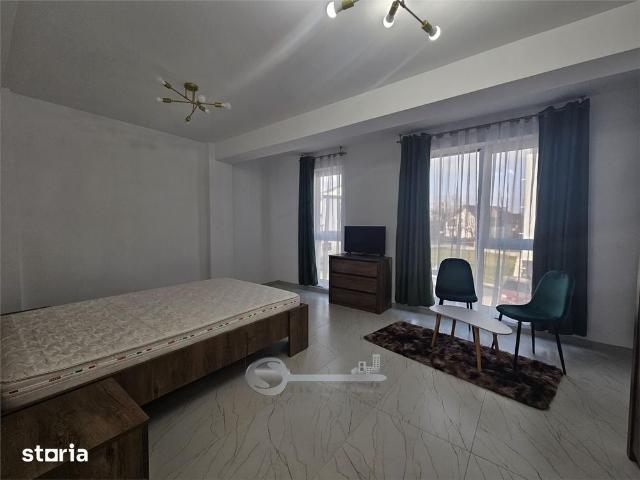 Apartament închirieri în Valea Lupului, Iași