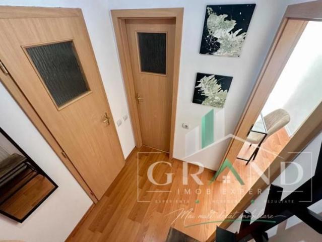 Apartament închirieri în Centru, Cluj-Napoca