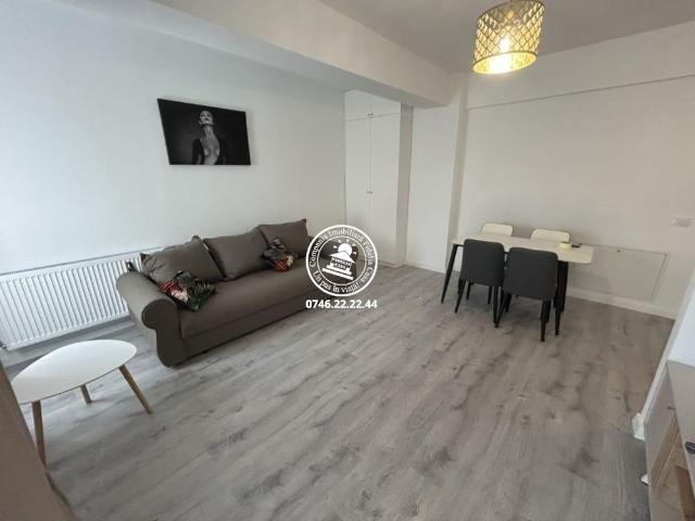 Apartament închirieri în Mircea Cel Batran, Iași