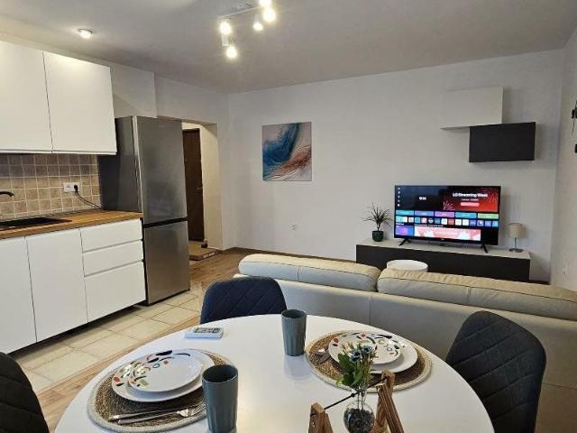 Apartament închirieri în București