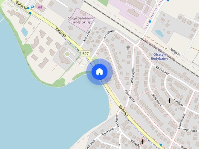 Mieszkanie do wynajęcia w Olsztyn, Warmińsko-mazurskie