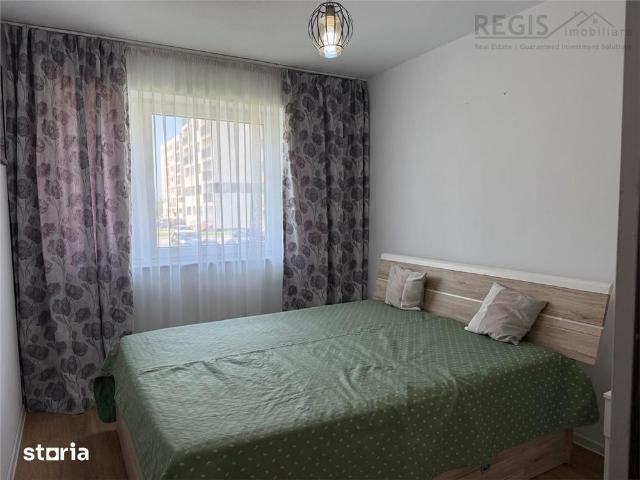 Apartament închirieri în Tractorul, Brașov