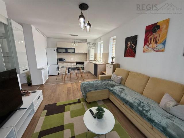 Apartament închirieri în Coresi-Avantgarden, Brașov