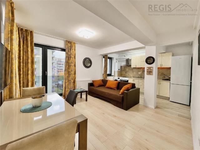 Apartament închirieri în Brașov
