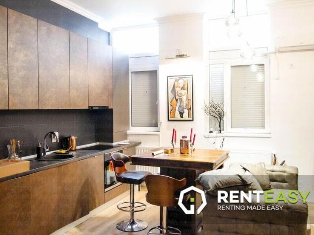 Apartament închirieri în Mircea Cel Batran, Iași
